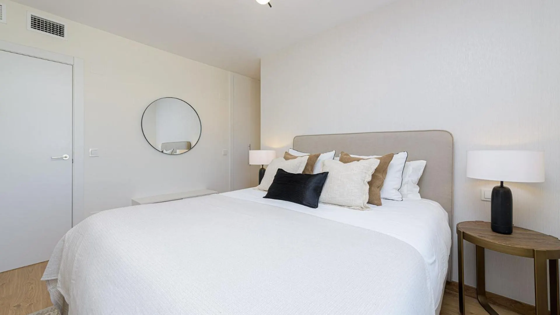 Maritimo Apartment In Malaga By Solaga Holiday Homes 0*,  İspanya