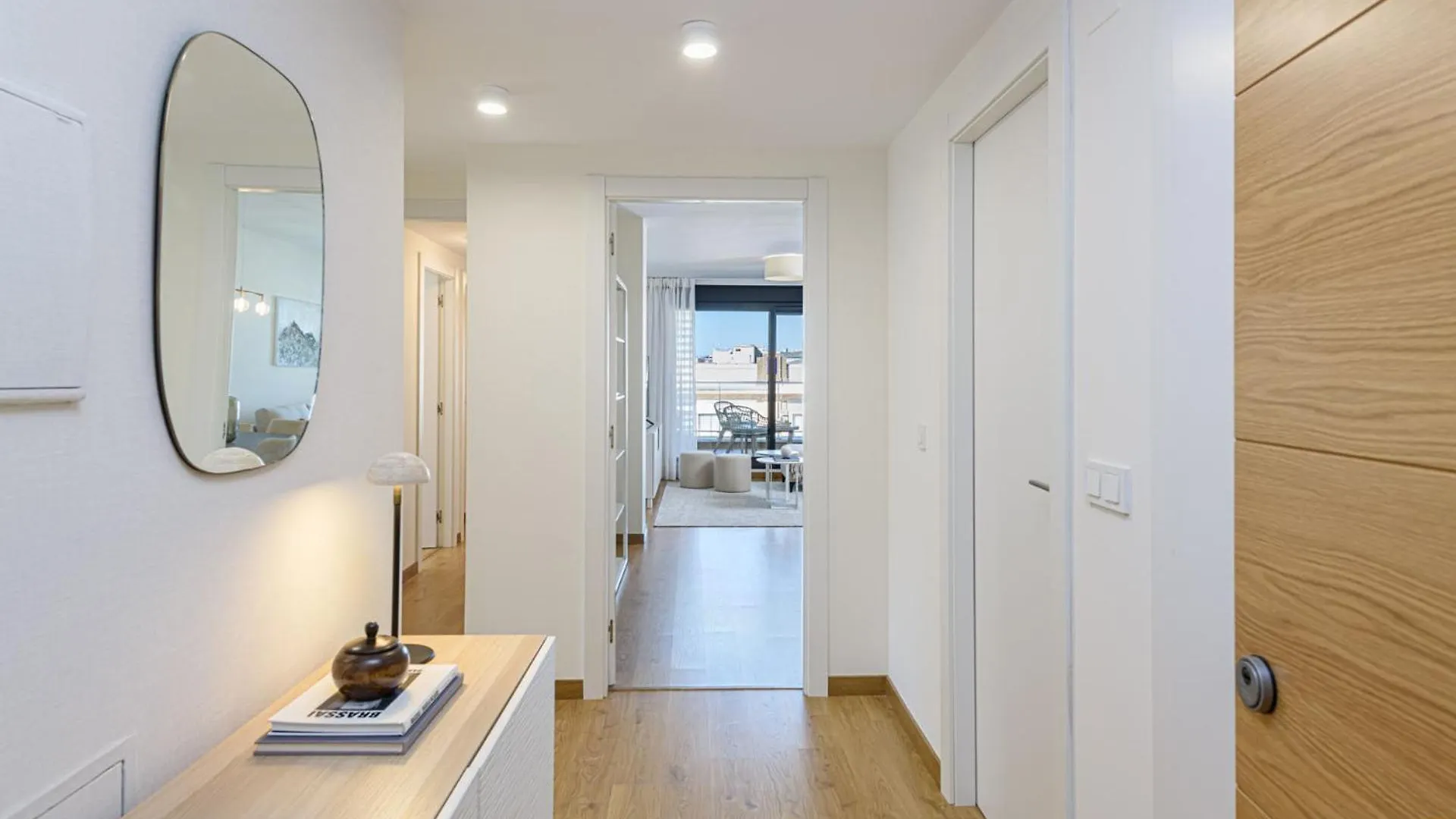 Maritimo Apartment In Malaga By Solaga Holiday Homes 0*,