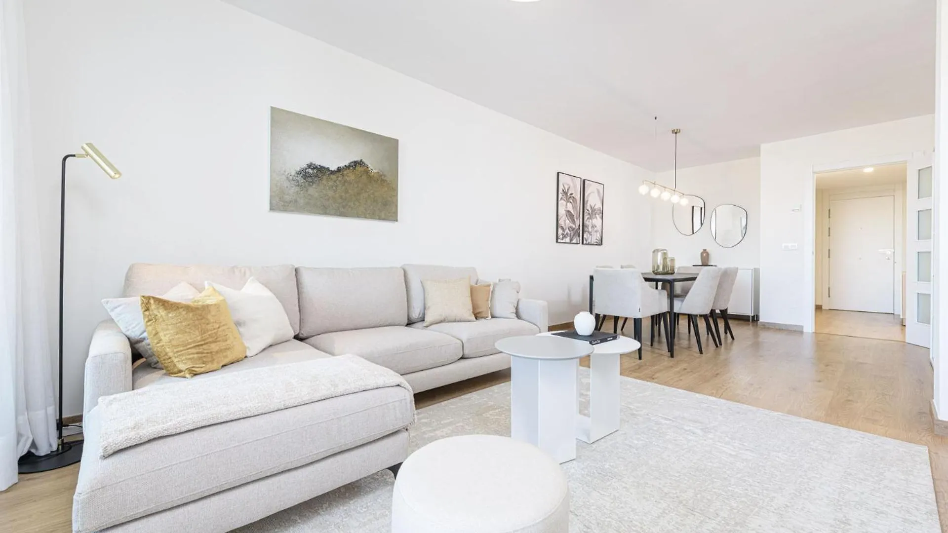 Maritimo Apartment In Malaga By Solaga Holiday Homes