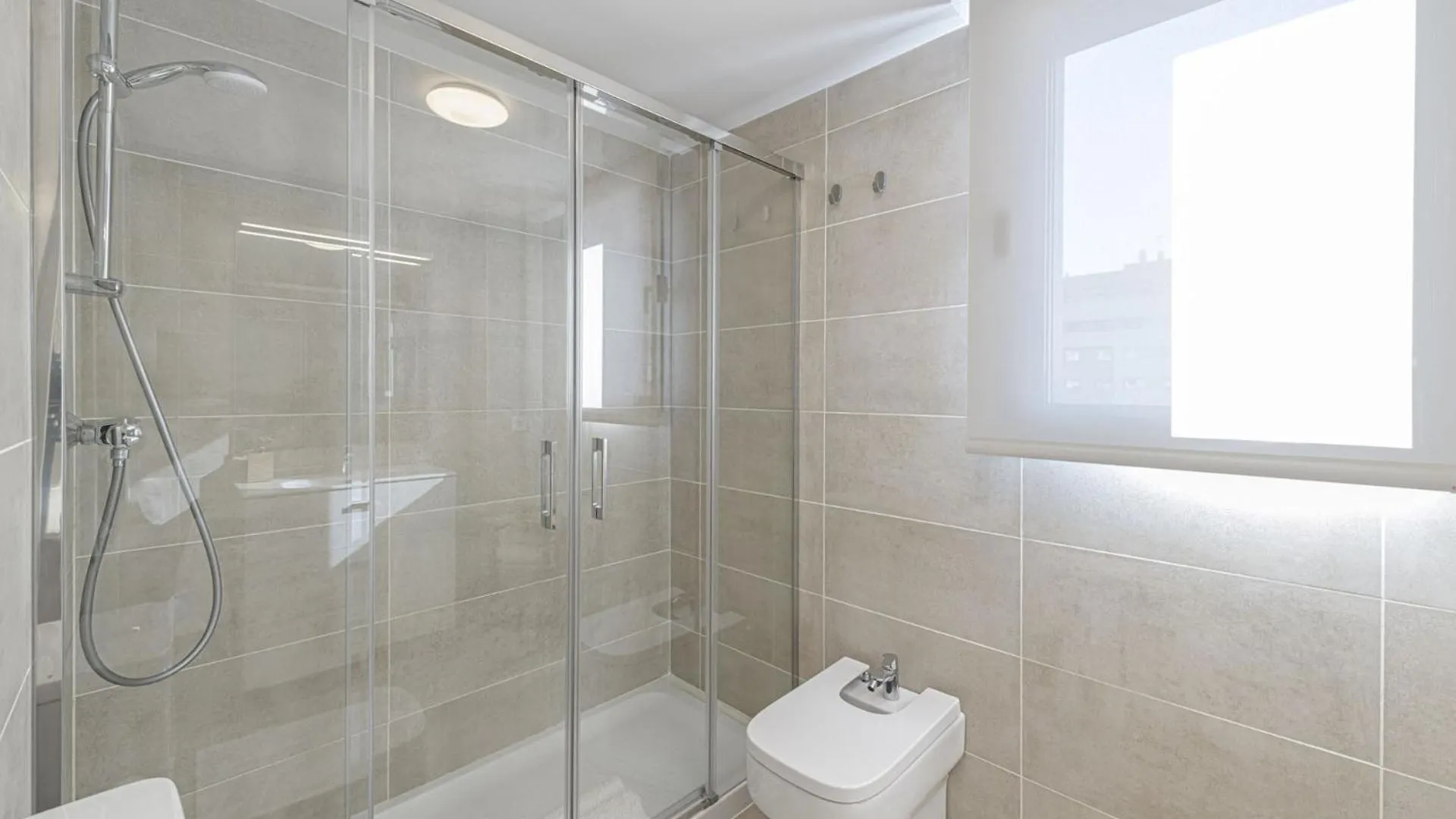 Maritimo Apartment In Malaga By Solaga Holiday Homes