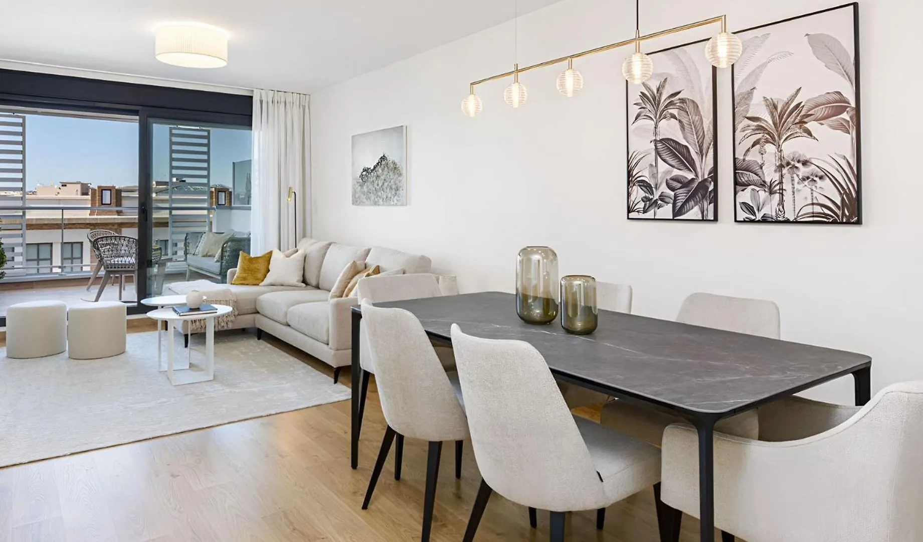 Maritimo Apartment In Malaga By Solaga Holiday Homes 0*,  Spain