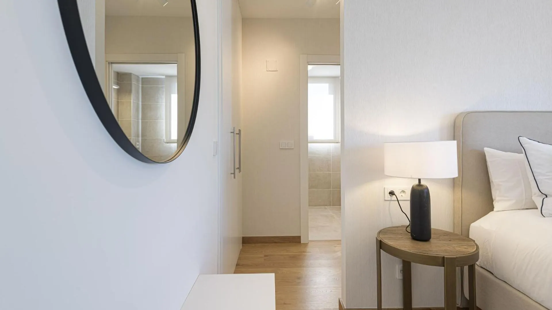 Maritimo Apartment In Malaga By Solaga Holiday Homes