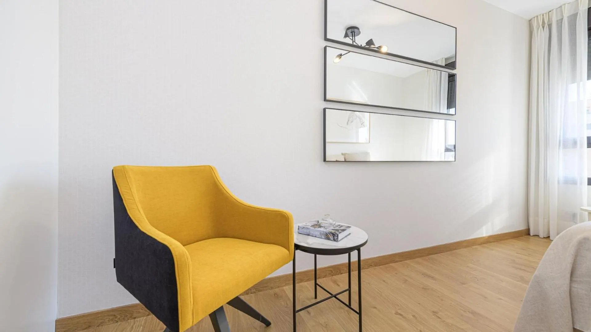 Maritimo Apartment In Malaga By Solaga Holiday Homes 0*,  Spain