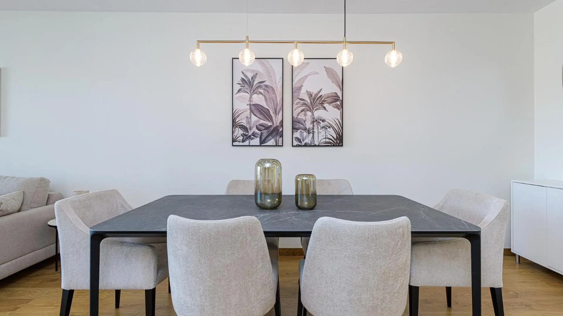 Maritimo Apartment In Malaga By Solaga Holiday Homes